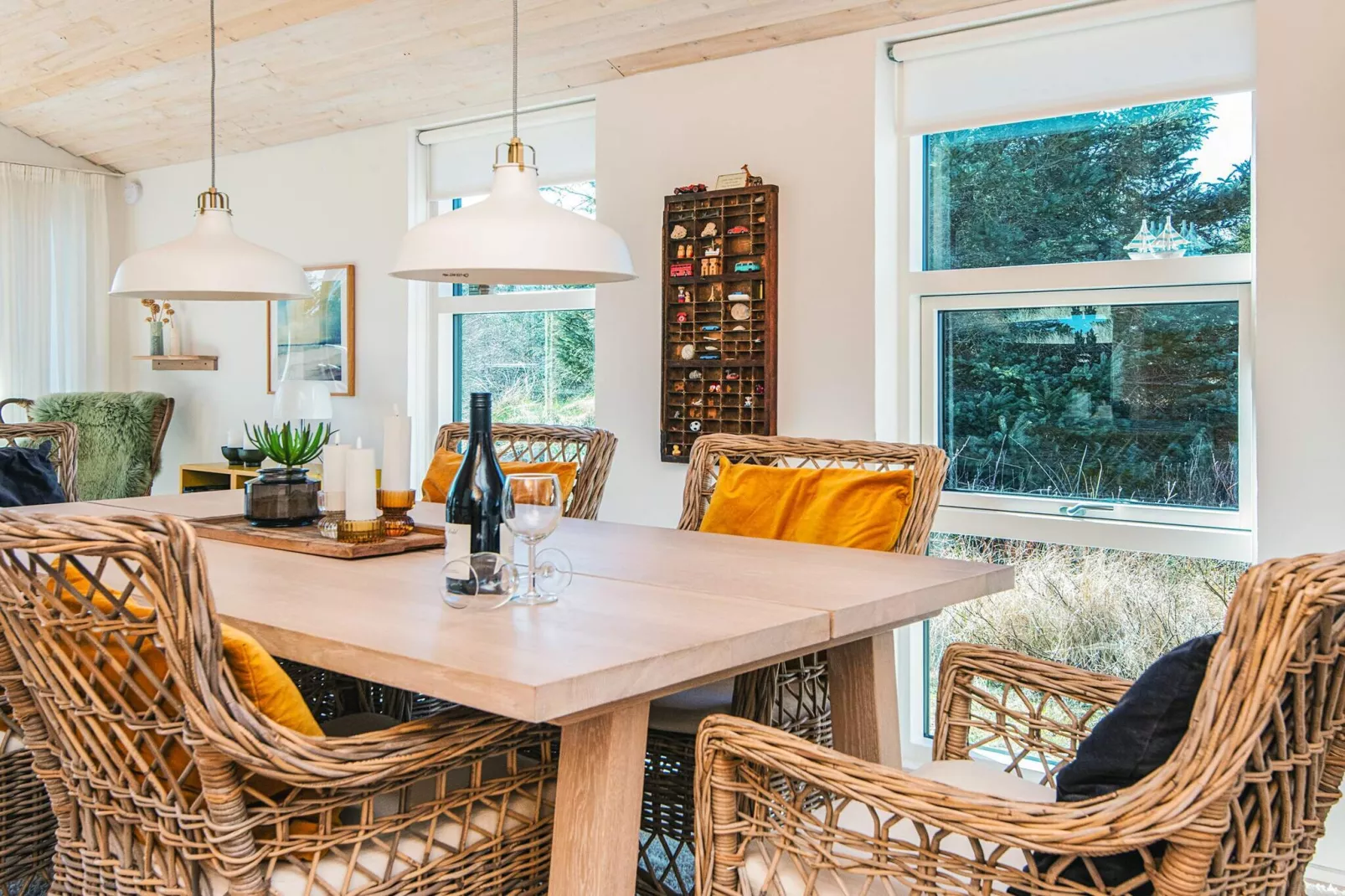 4 sterren vakantie huis in Saltum-Binnen