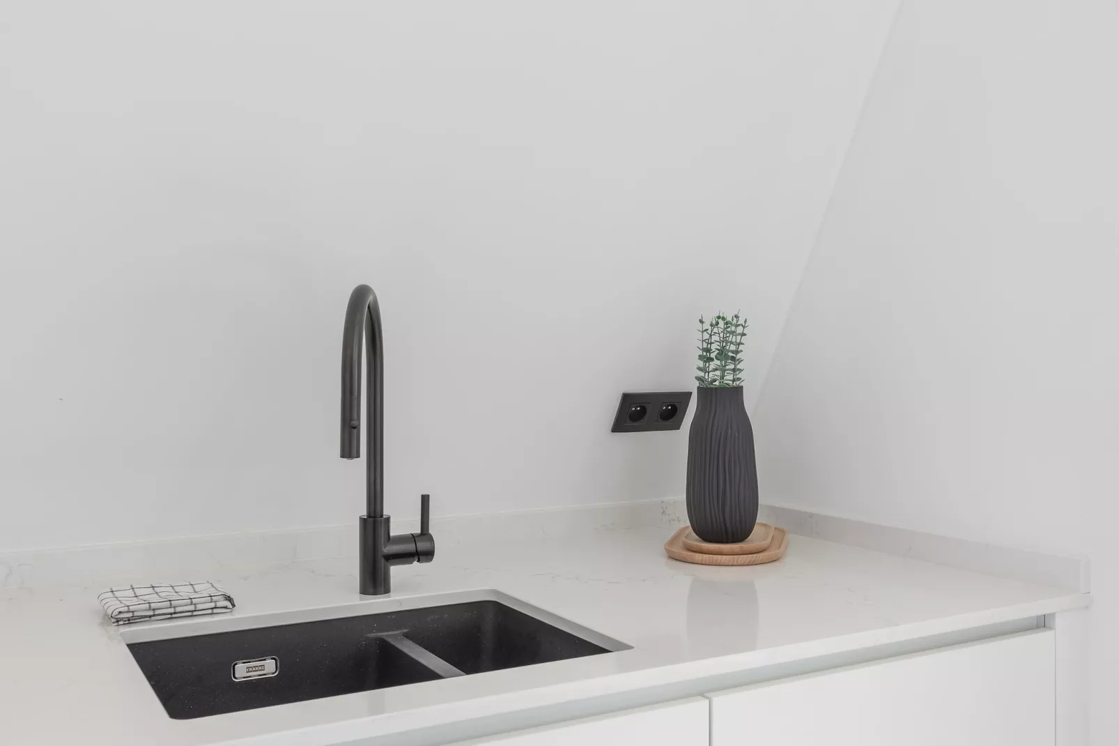 Green Lane The Sun  0401-Keuken