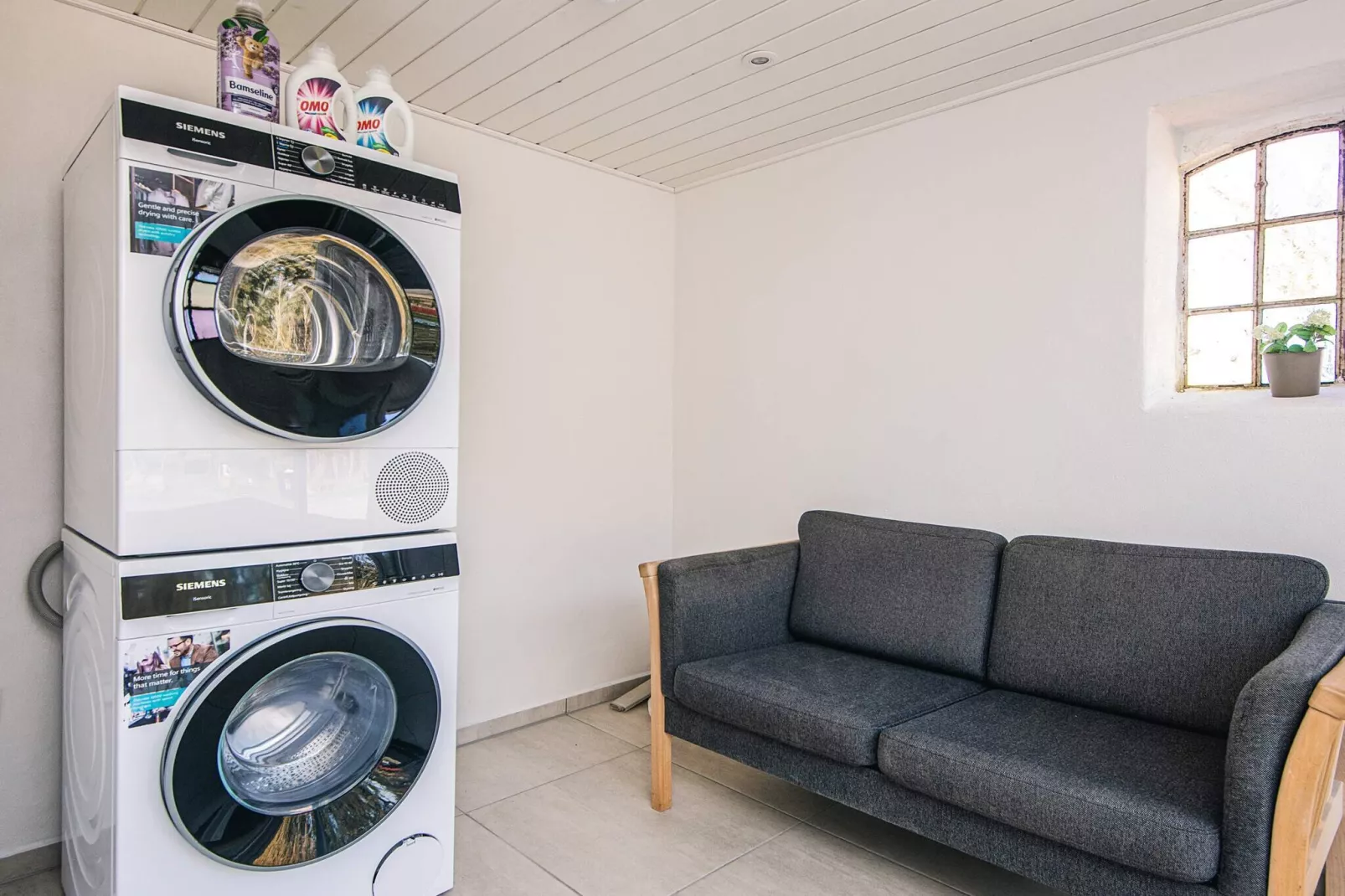 4 sterren vakantie huis in Løkken-Binnen