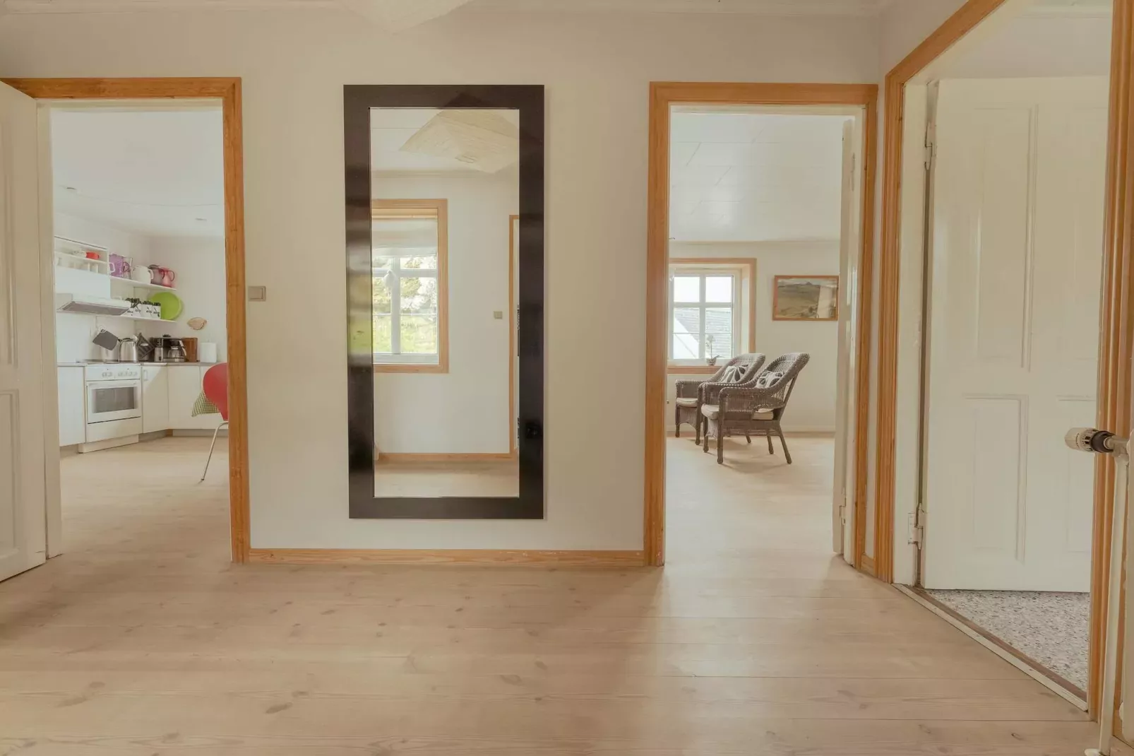 4 sterren vakantie huis in Bøur-Binnen