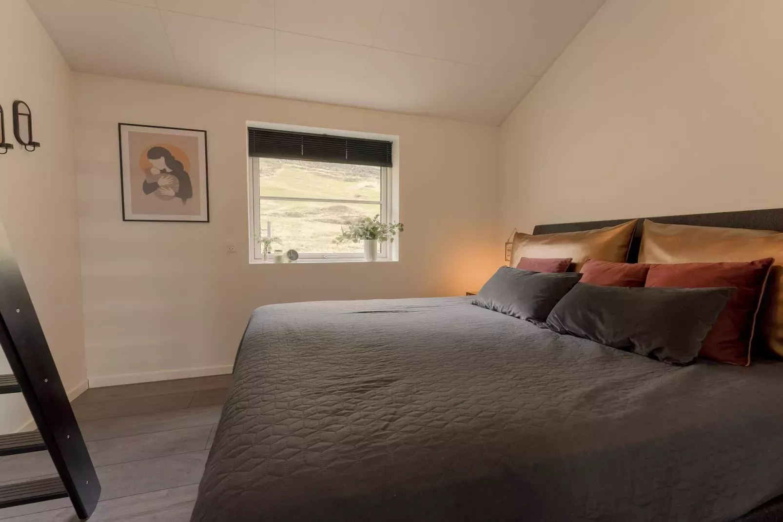 Luxe villa in Tjornuvík -- By Traum Ferienwohnungen-Binnen