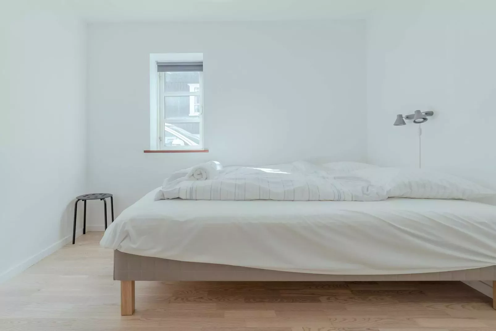 Charmant 1BR in Torshavn -- By Traum Ferienwohnungen-Binnen