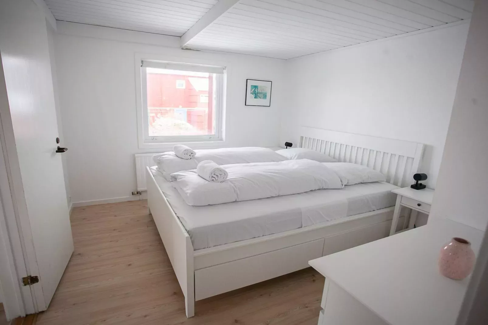 Gezellig appartement in Torshavn -- By Traum Ferienwohnungen-Binnen