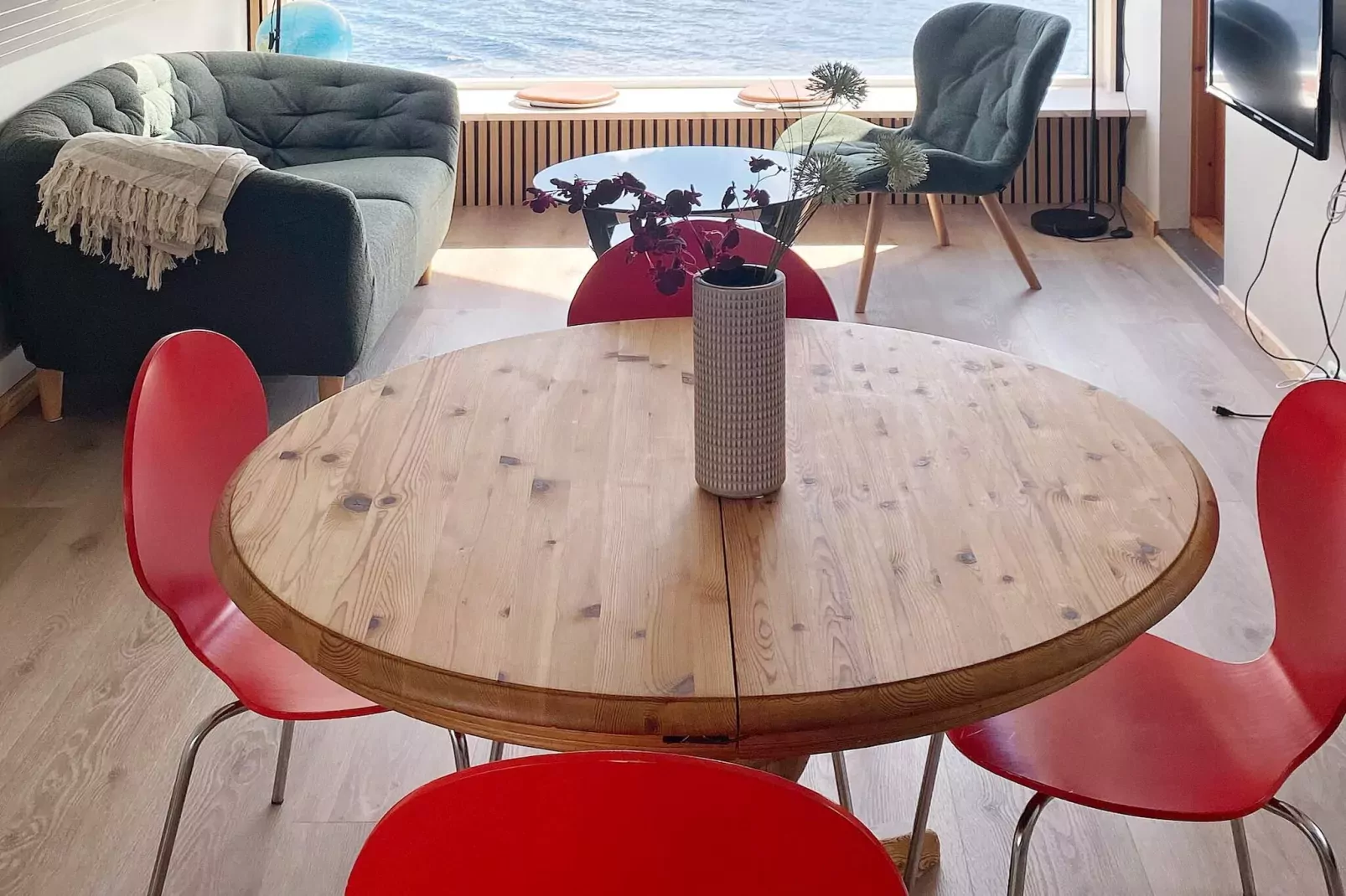 4 sterren vakantie huis in Argir-Binnen