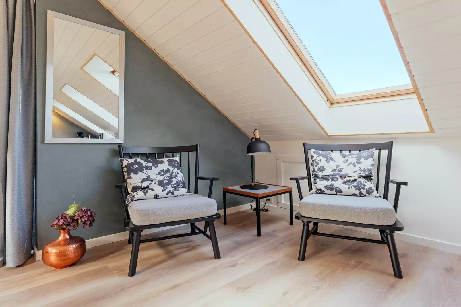 4 sterren vakantie huis in Argir-Binnen
