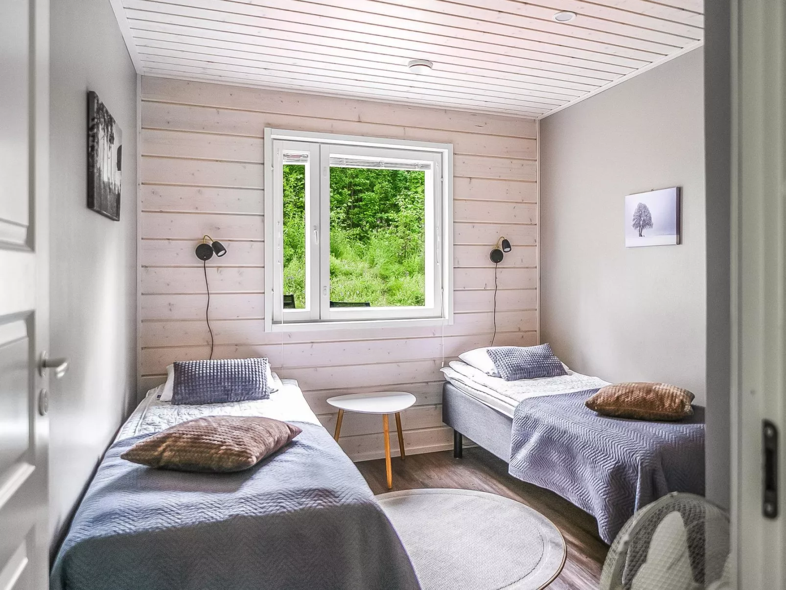 Himoksen keiju 1-Binnen