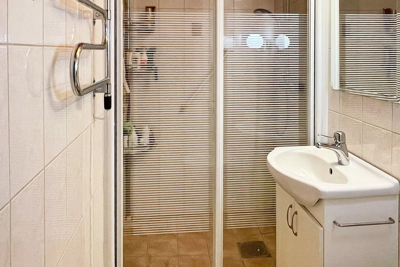 7 persoons vakantie huis in SÖLVESBORG-By Traum-Binnen