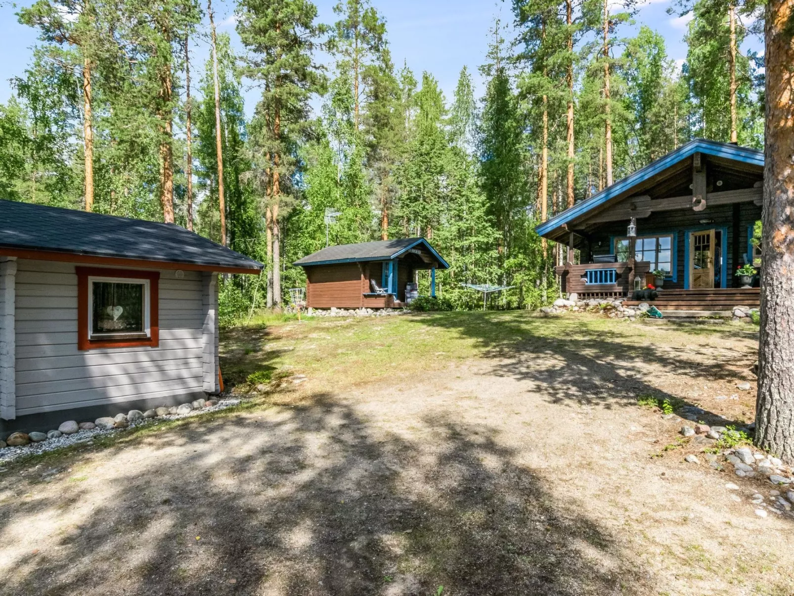 Kärppälä-Buiten