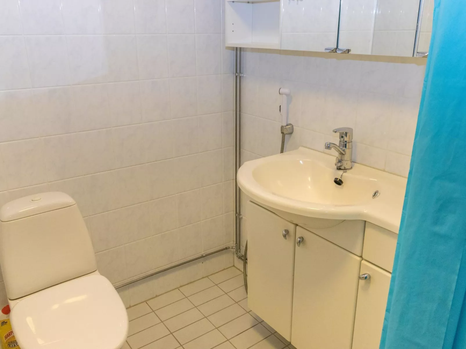 Hotelli terme, room 18-Binnen
