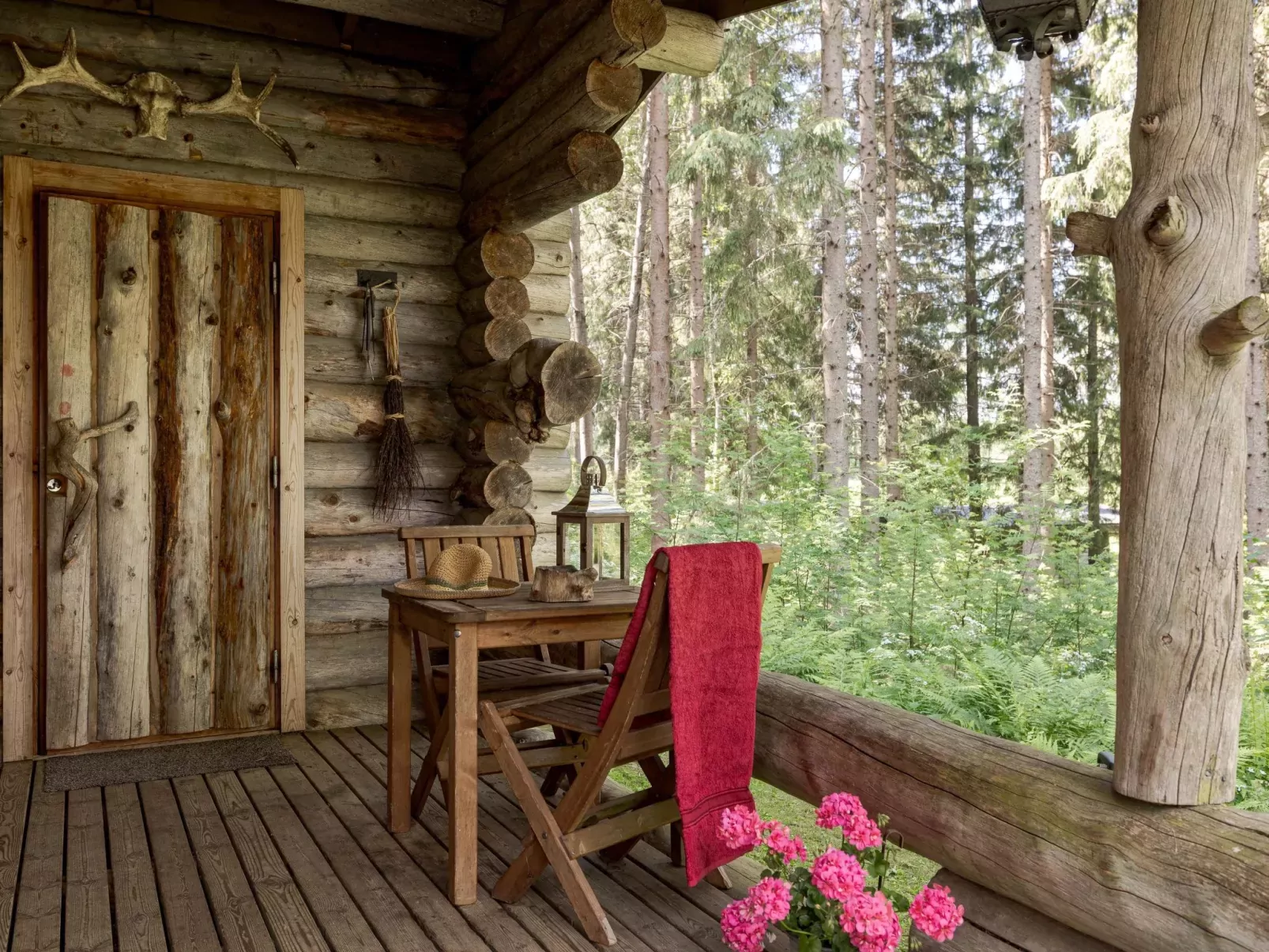 Rinnekämppä-Buiten