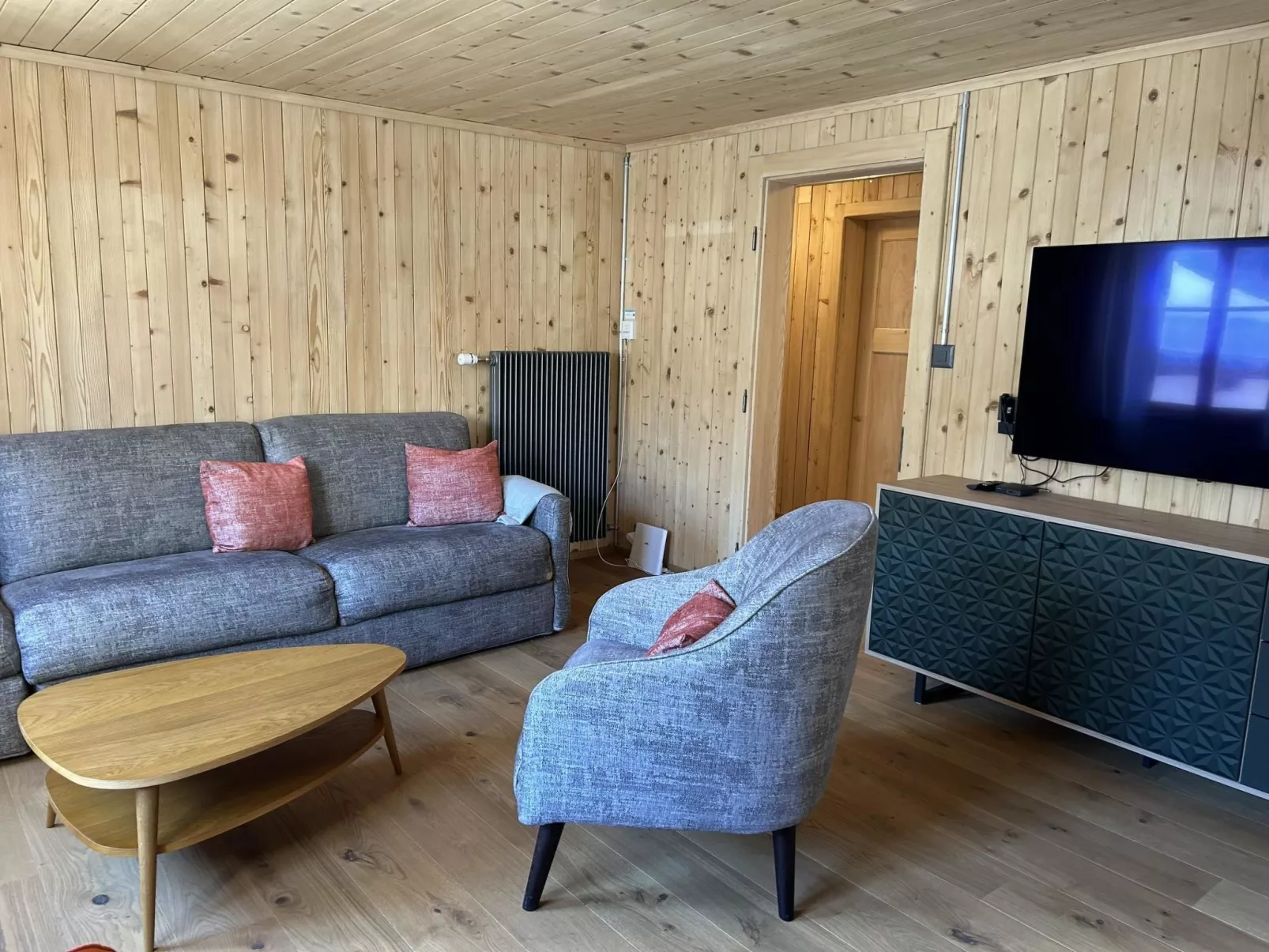 Haus Alpengruss EG-Binnen