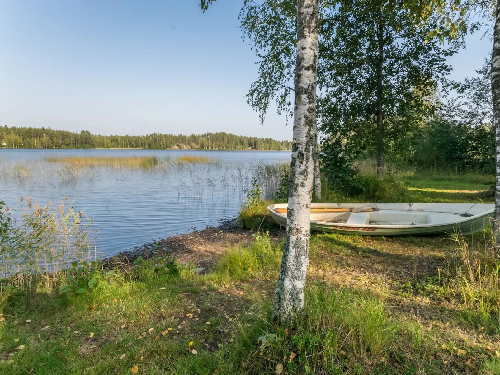 Aurinkopaikka-Buiten