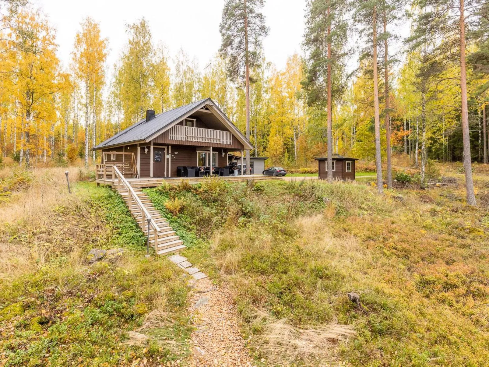 Ranta 3-Buiten