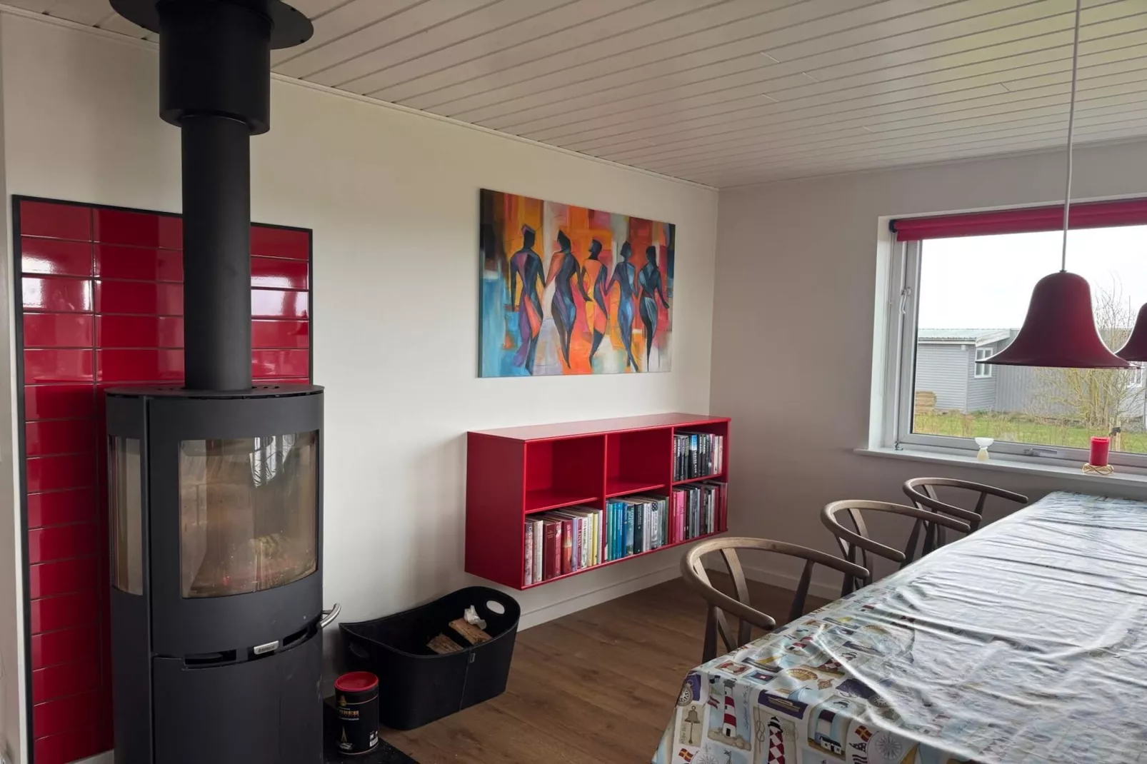 6 Personen vakantie huis in Ebeltoft-Binnen
