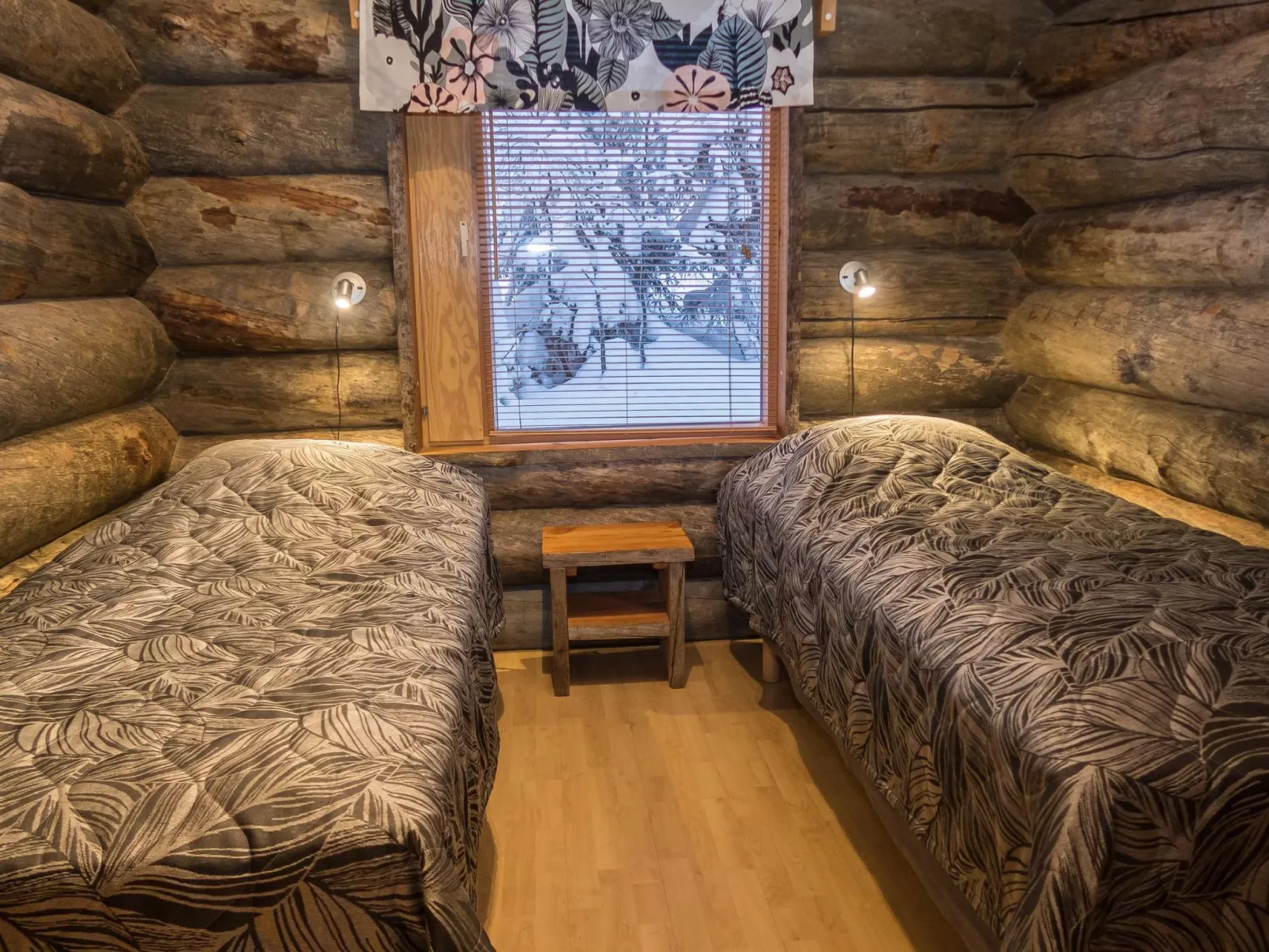 Rukakieku, inc. 1 ski tickets (2024-25)-Buiten