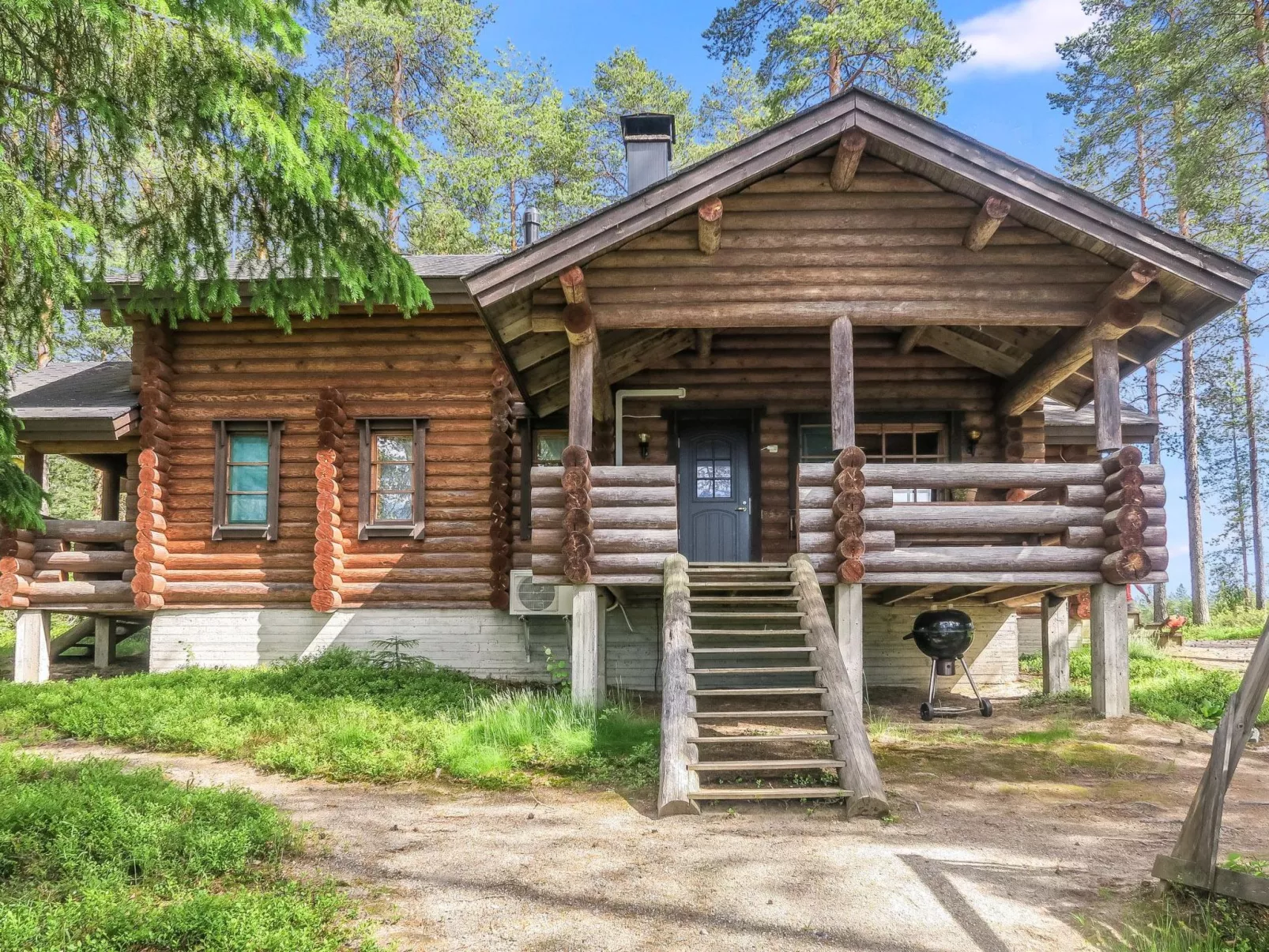 Karpalo-Buiten