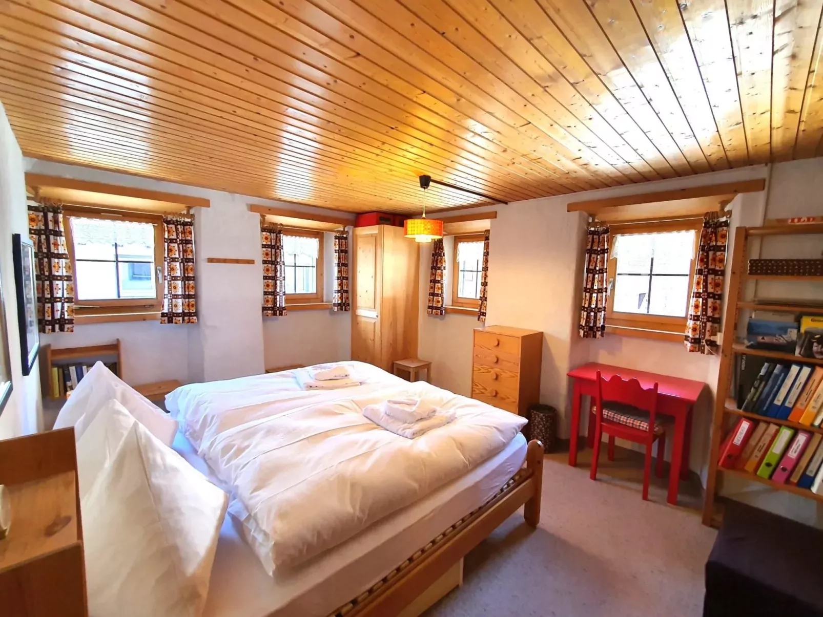 Ferienwohnung Quadra 28-Binnen