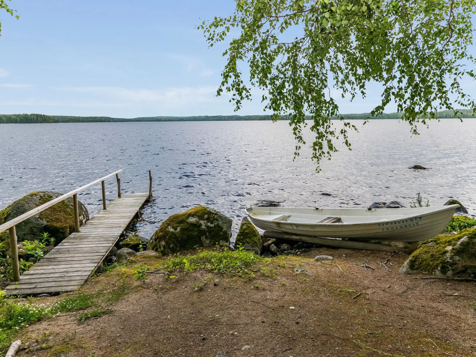Keskimökki-Buiten