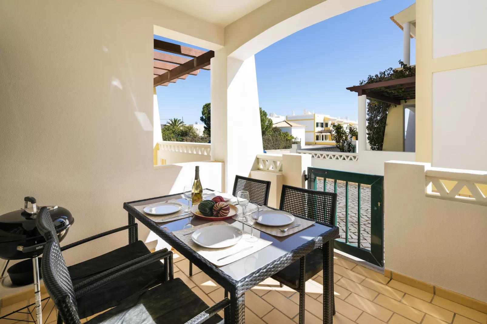 41 Terraços de Benagil (Casa Pedrinho)-Buitenlucht