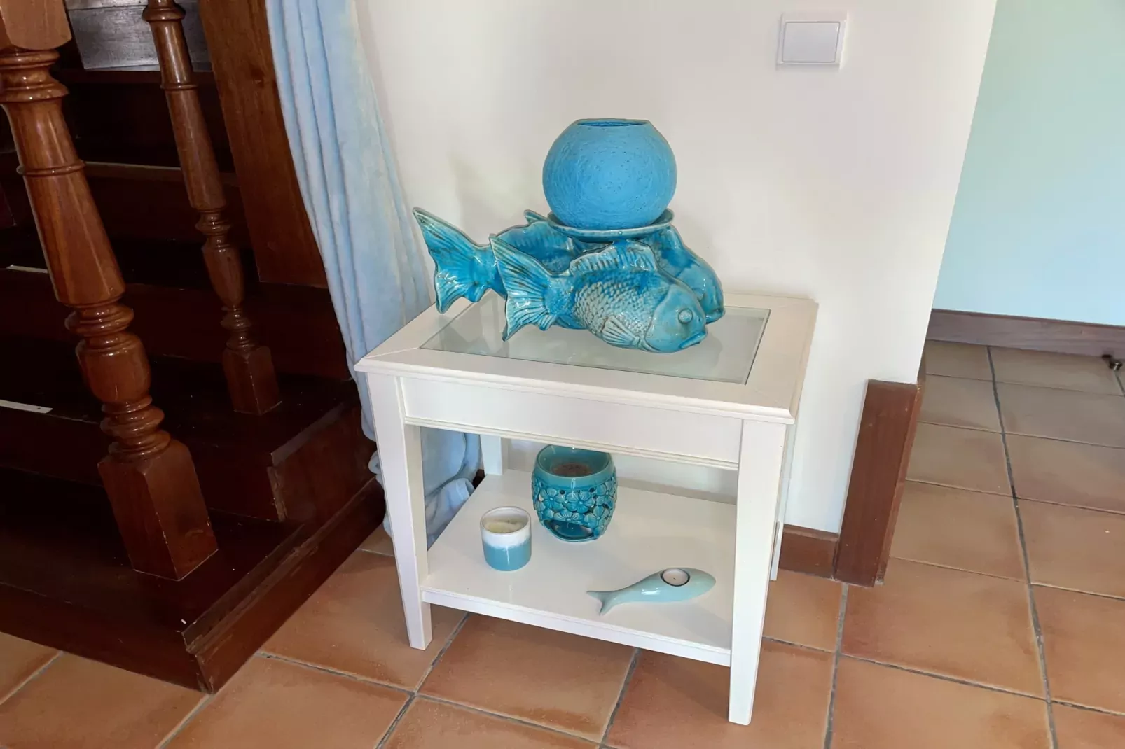 22 Terraços de Benagil (Casa Liz)-Sfeer