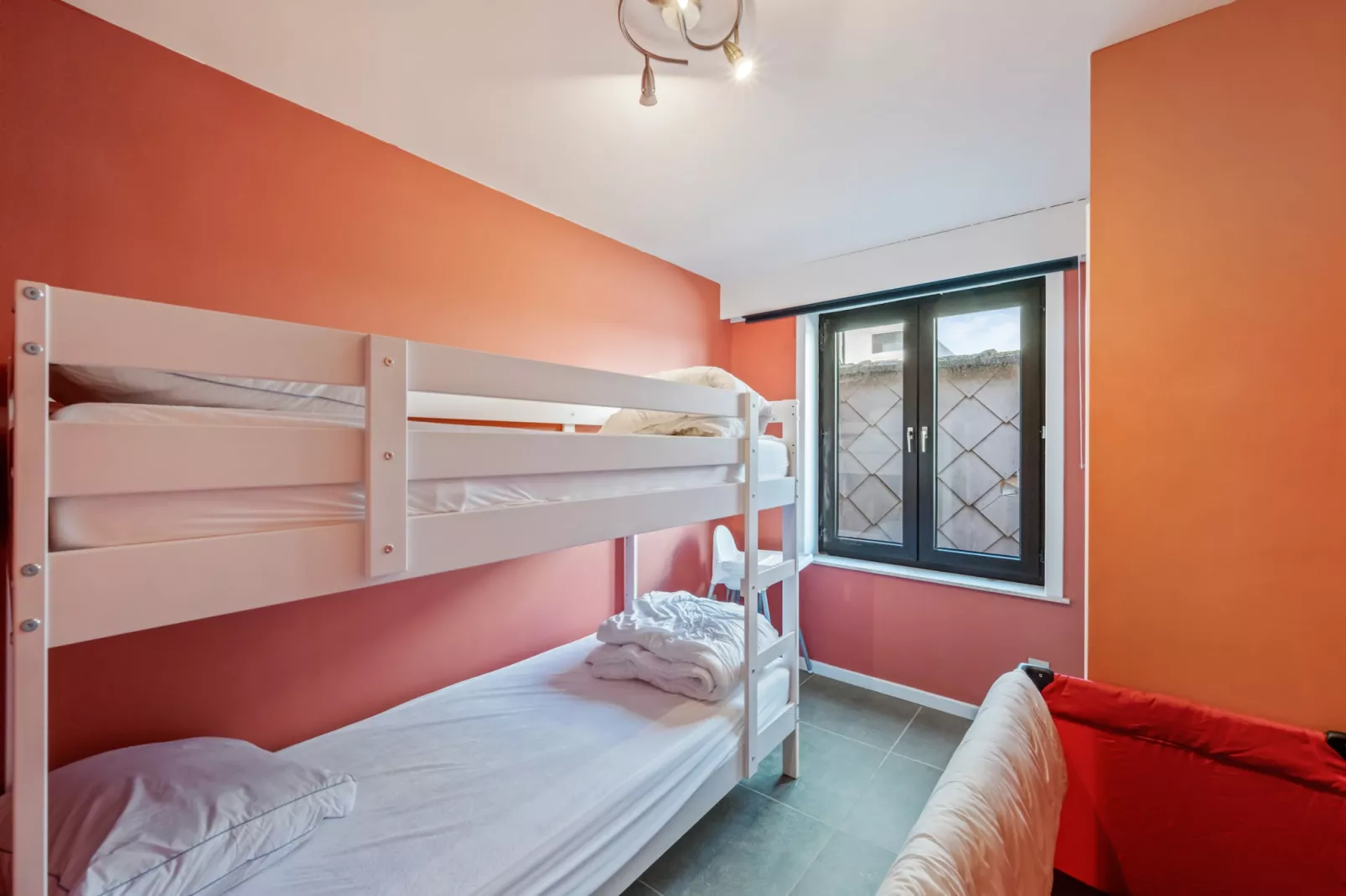 Nieuwstraat 10-Slaapkamer
