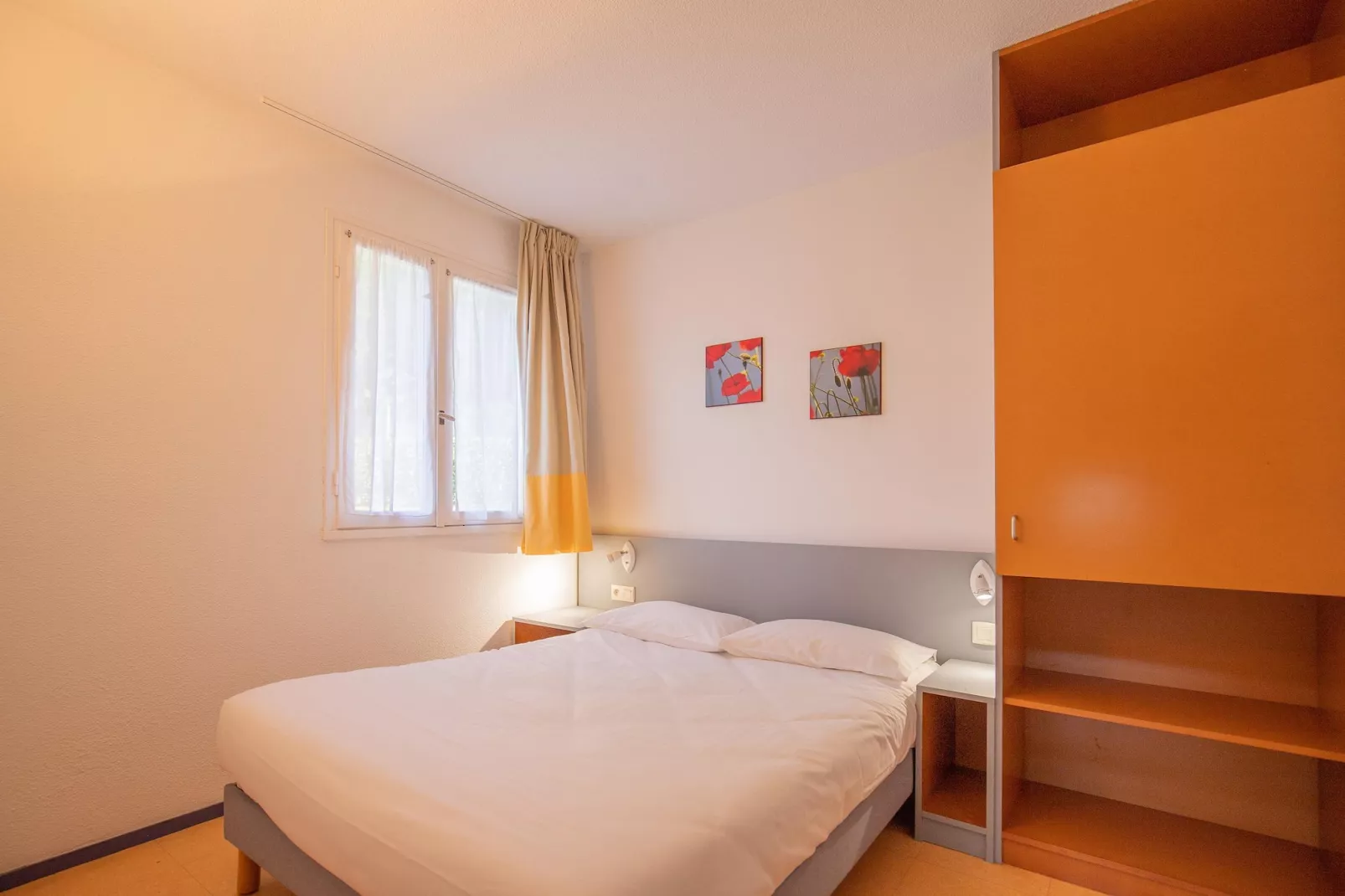 Saint-Jean-Pied-de-Port - Appartement 3 Pièces 5 Personnes 1  bébé