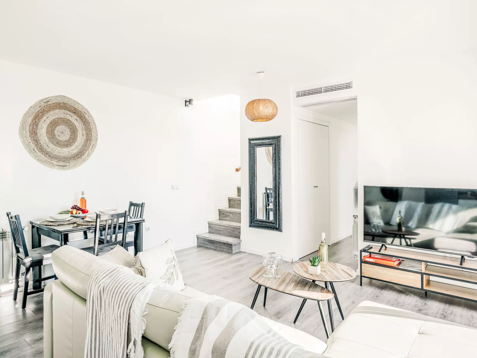 Arenal Boutique Suite-Binnen