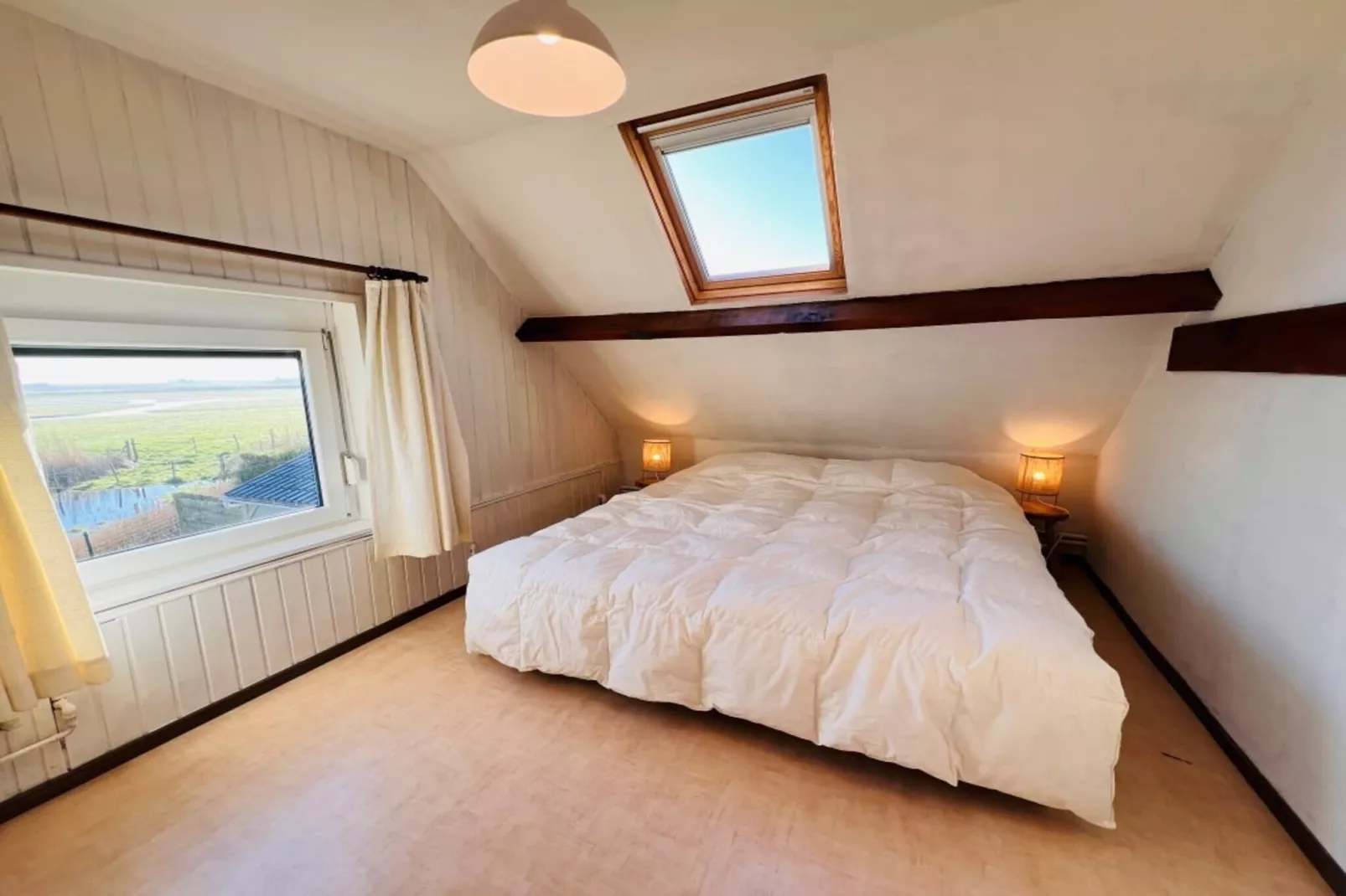 Manitobawijk 25 Home-Slaapkamer