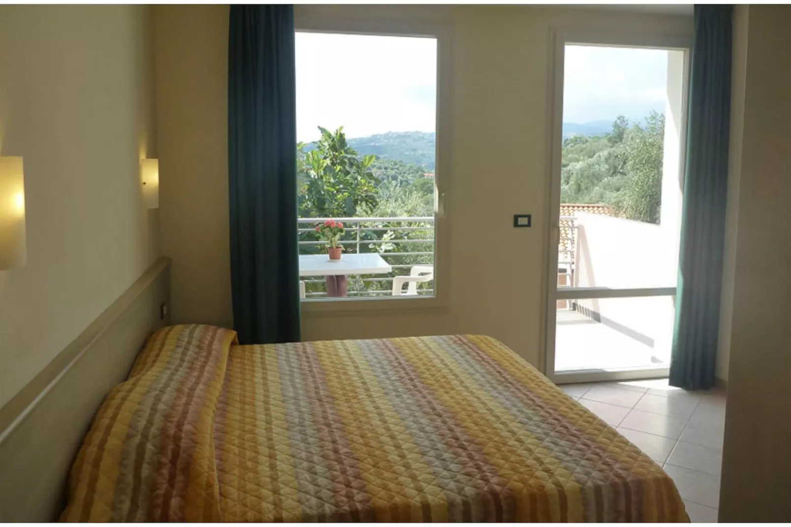 Villaggio Borgoverde TWO-ROOM APARTMENT 5 PAX - B5
