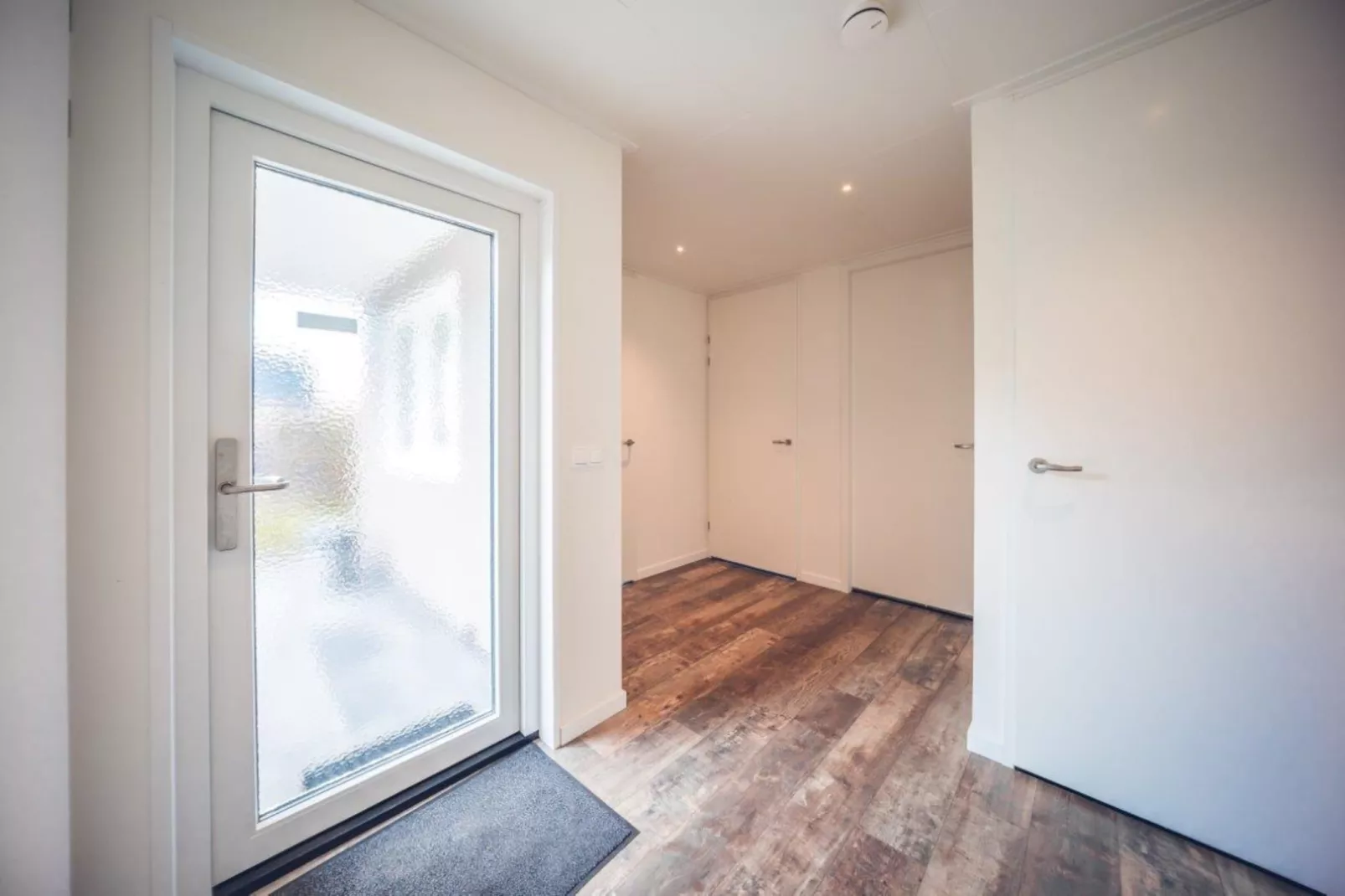 Holiday villa with sauna | 2 - 6 people-Hal-ontvangst