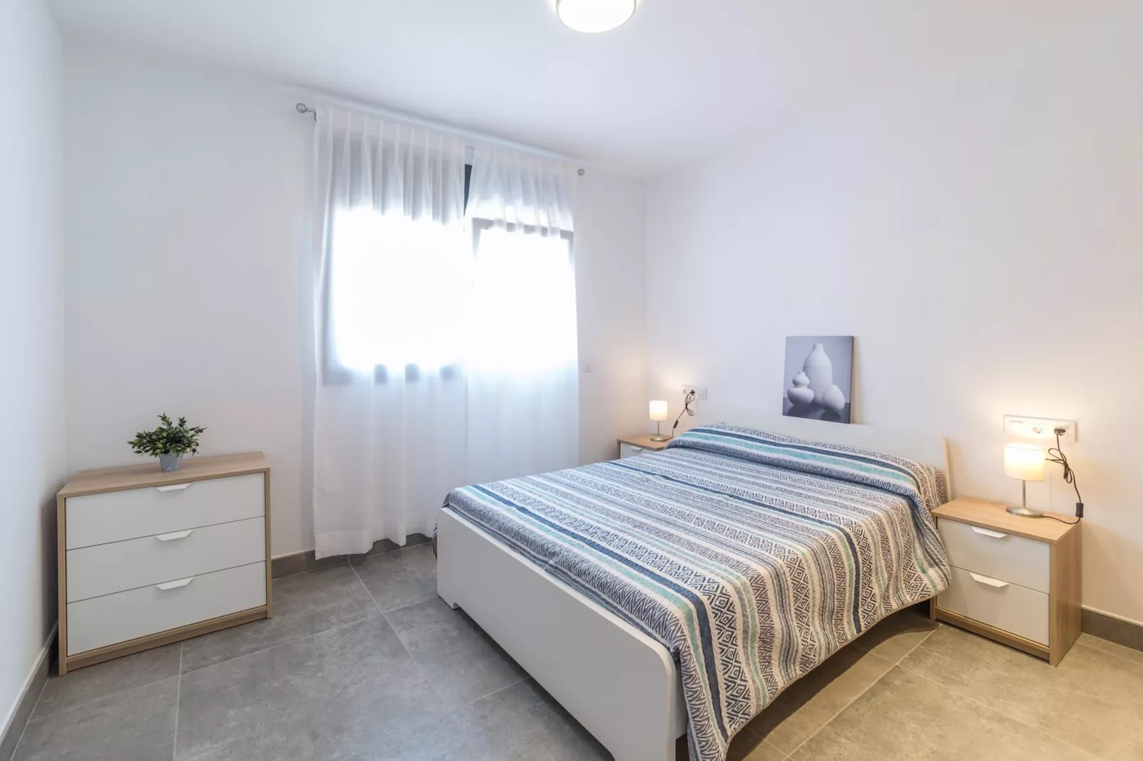 Margarita-Slaapkamer