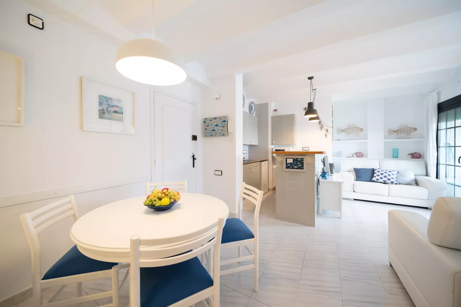 Ivet-Eetkamer