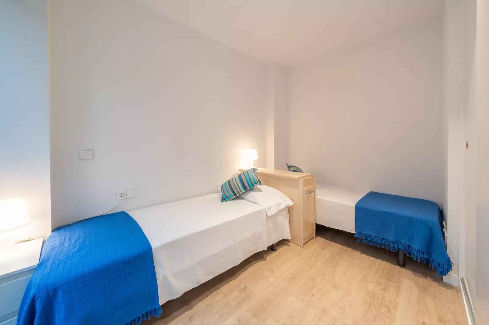 Melody-Slaapkamer