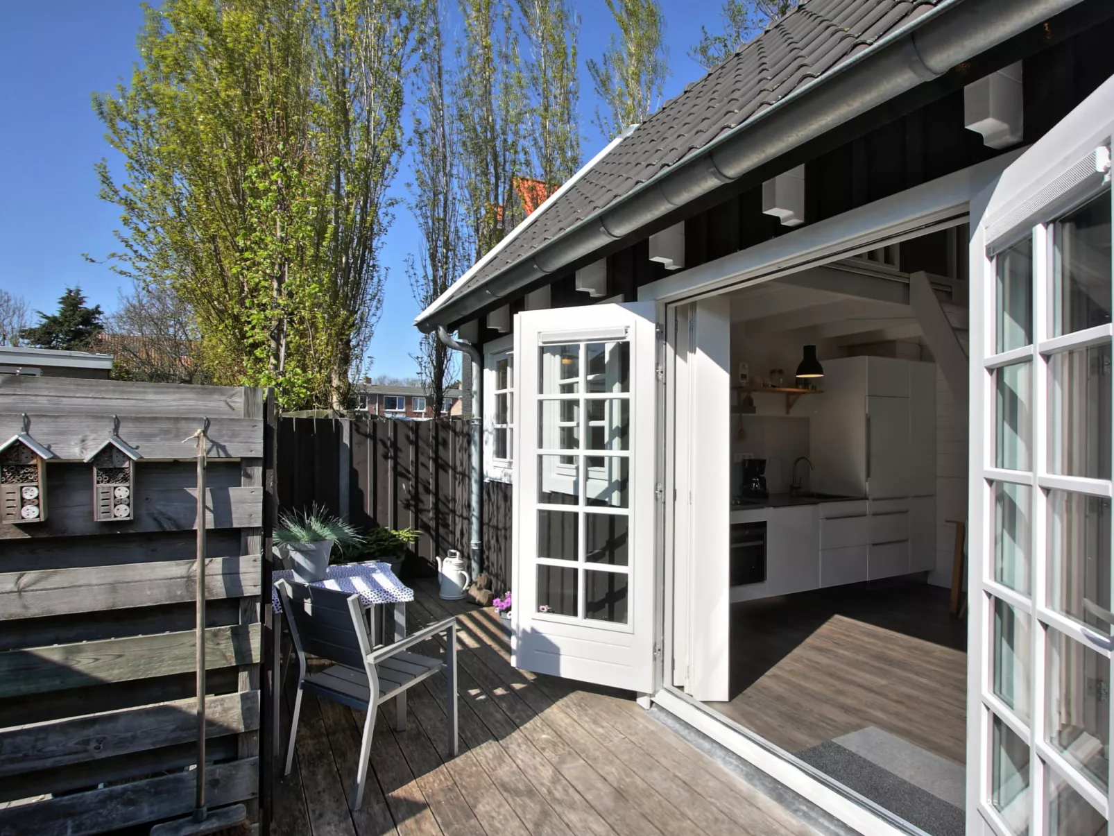 Residence Domburg-Buiten