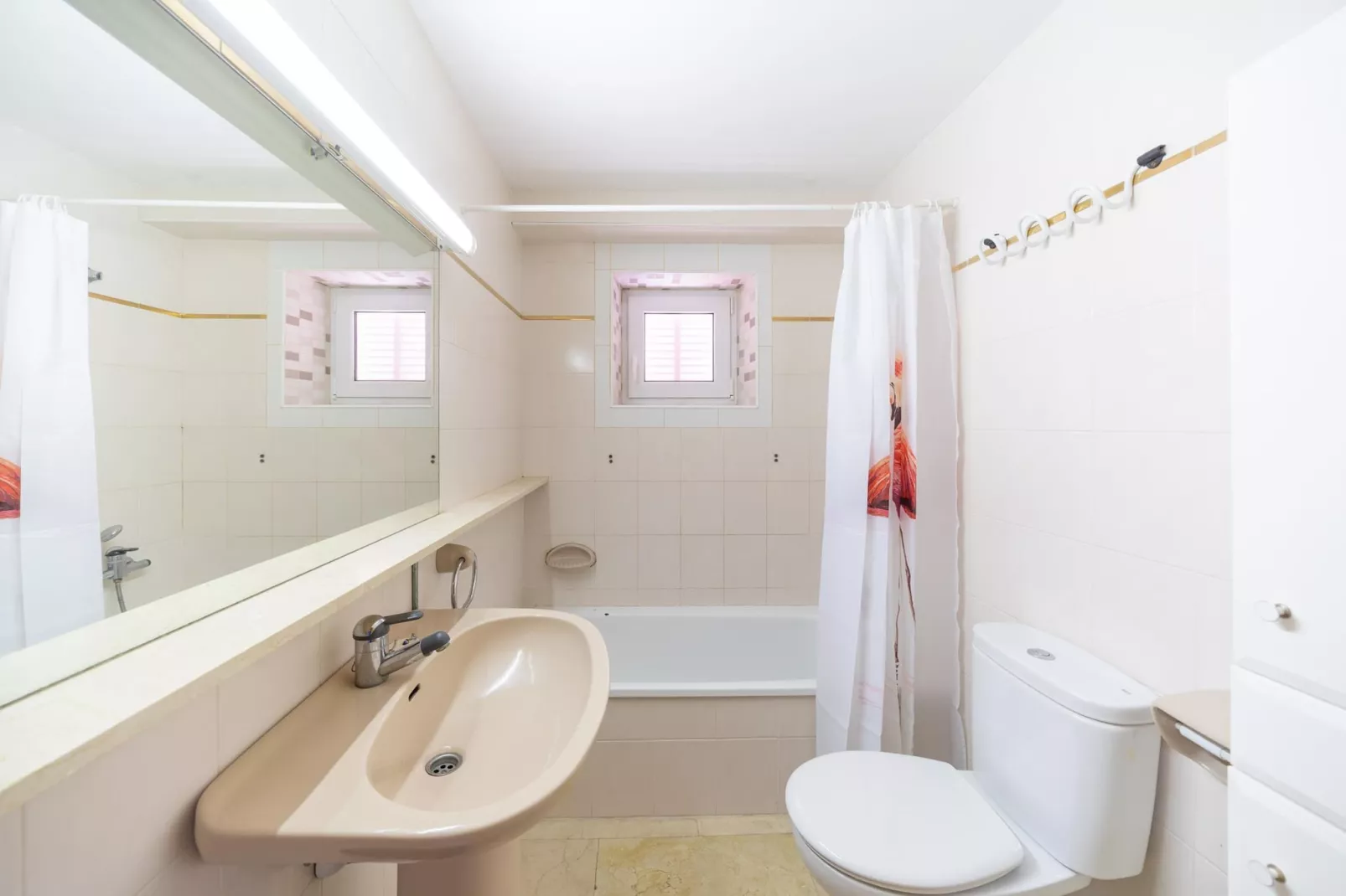 Gala-Badkamer