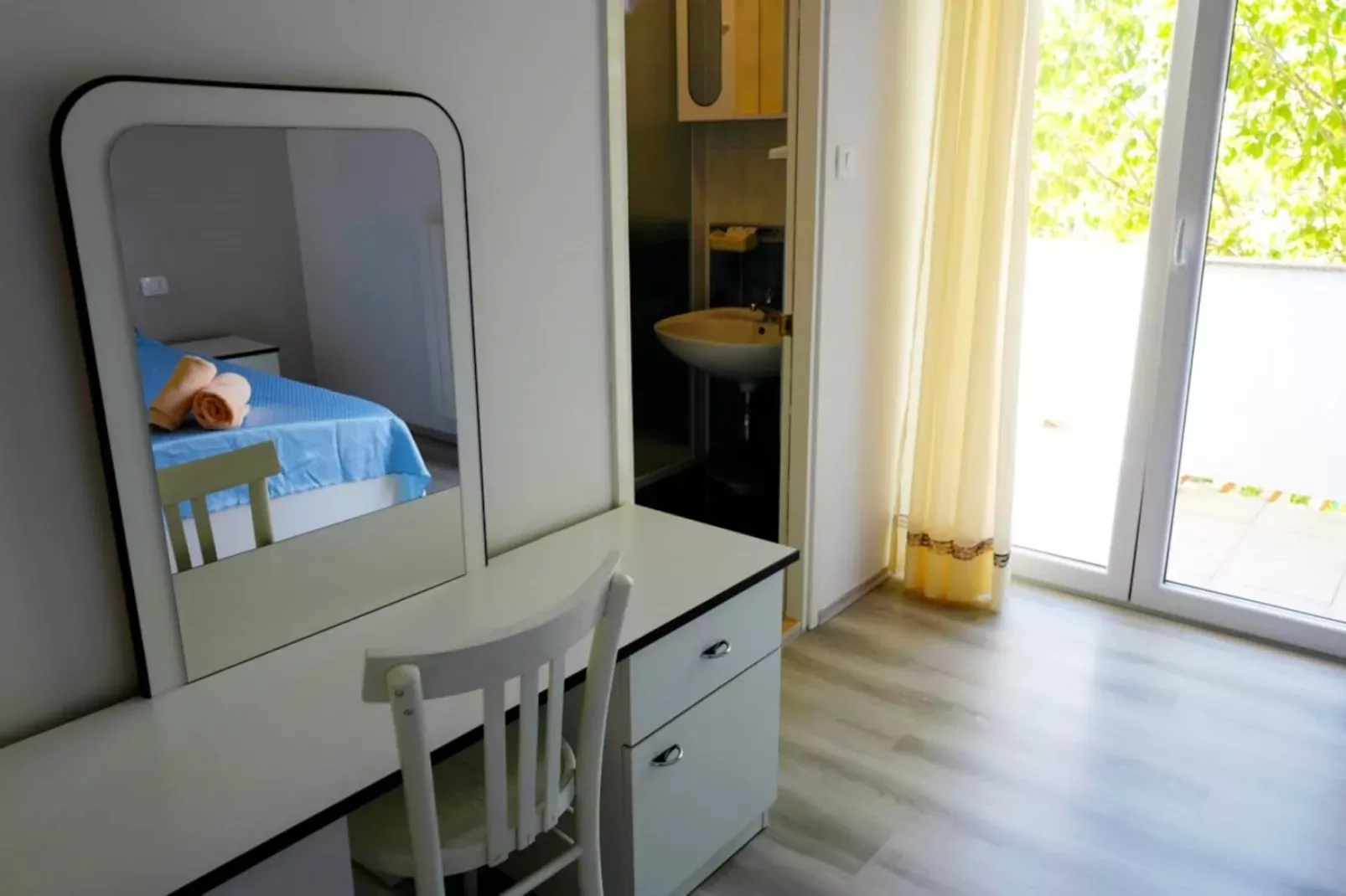 Apartman Mare 3-Slaapkamer