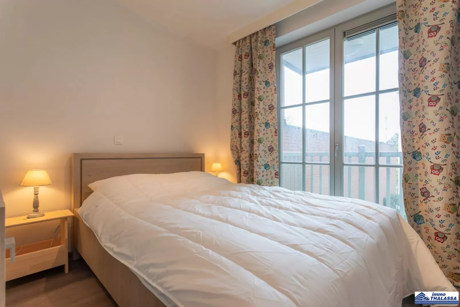 Wilcé 0102-Slaapkamer