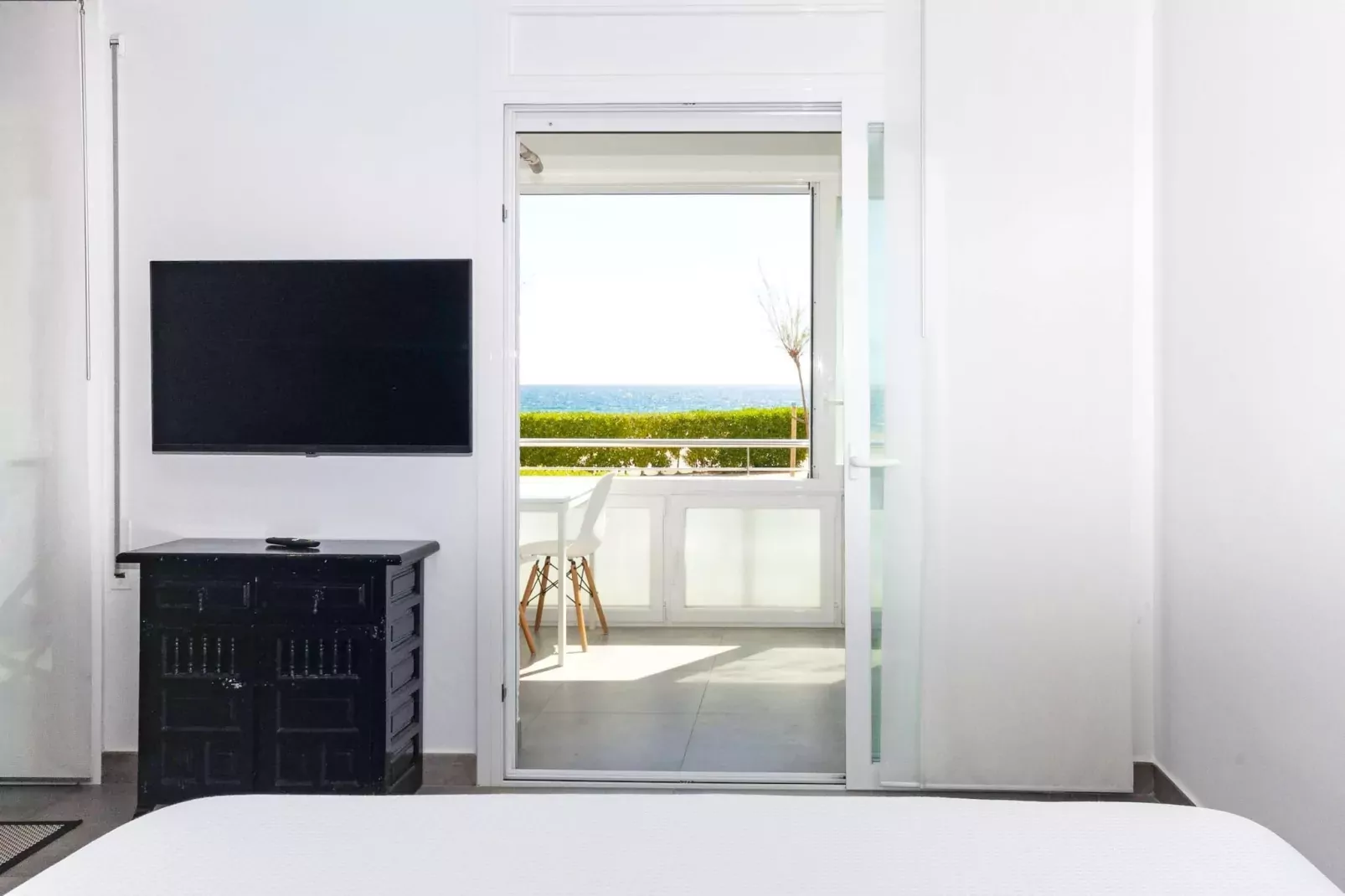 1224 LA PLAGE vista Mar-Woonkamer