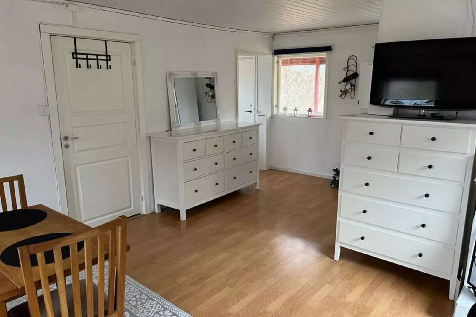 4 persoons vakantie huis in Södertälje-By Traum-Binnen
