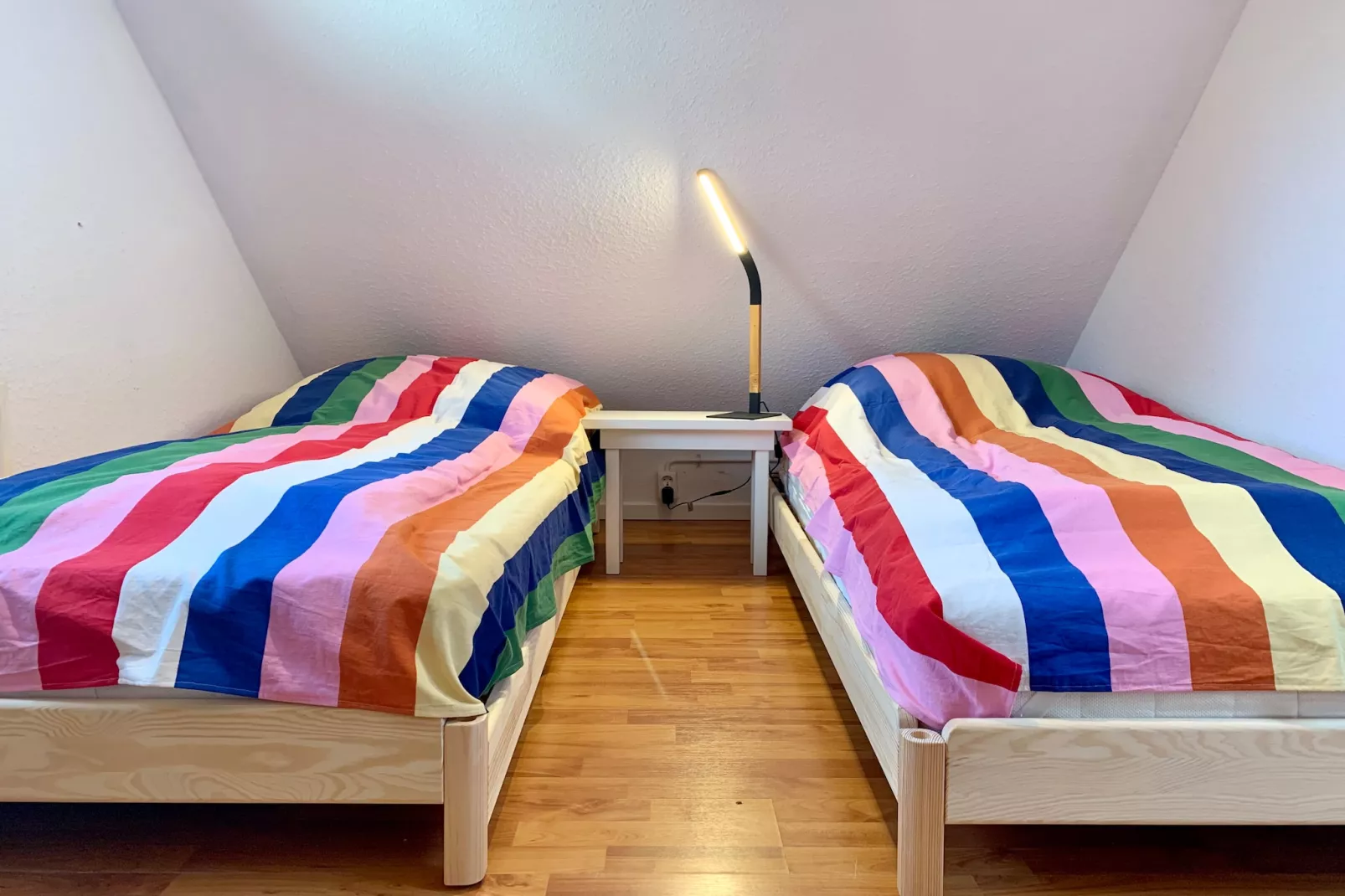 Belkmerduinen 31-Slaapkamer