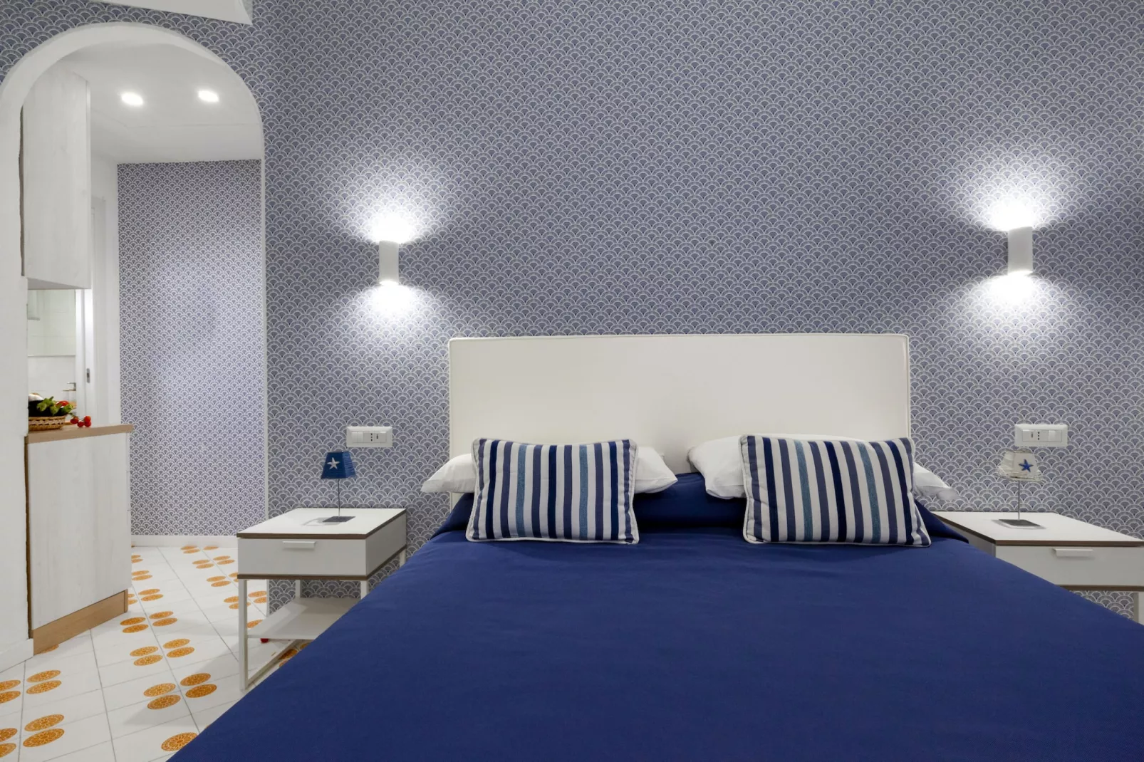 Estate4home - Ondine-Slaapkamer