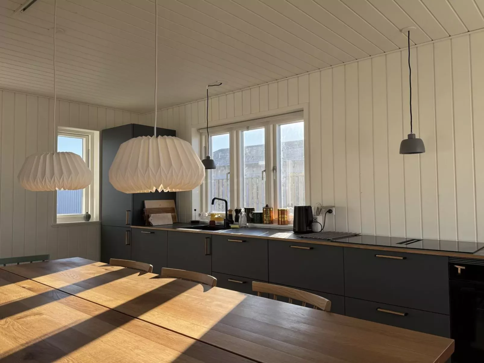 "Spase" - 450m from the sea-Binnen
