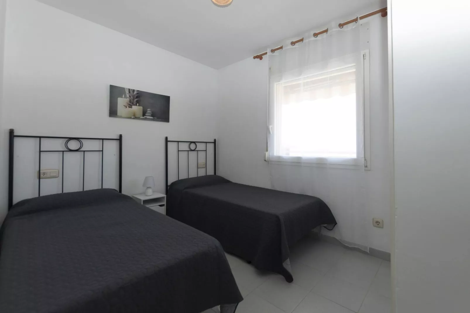 1075 ROCMAR vista Mar-Slaapkamer