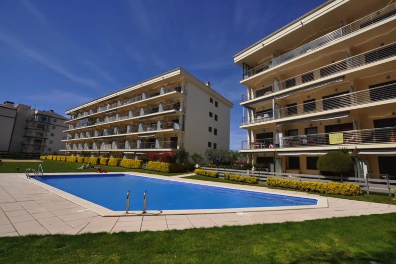 1006 MILENI 50m Playa-Zwembad