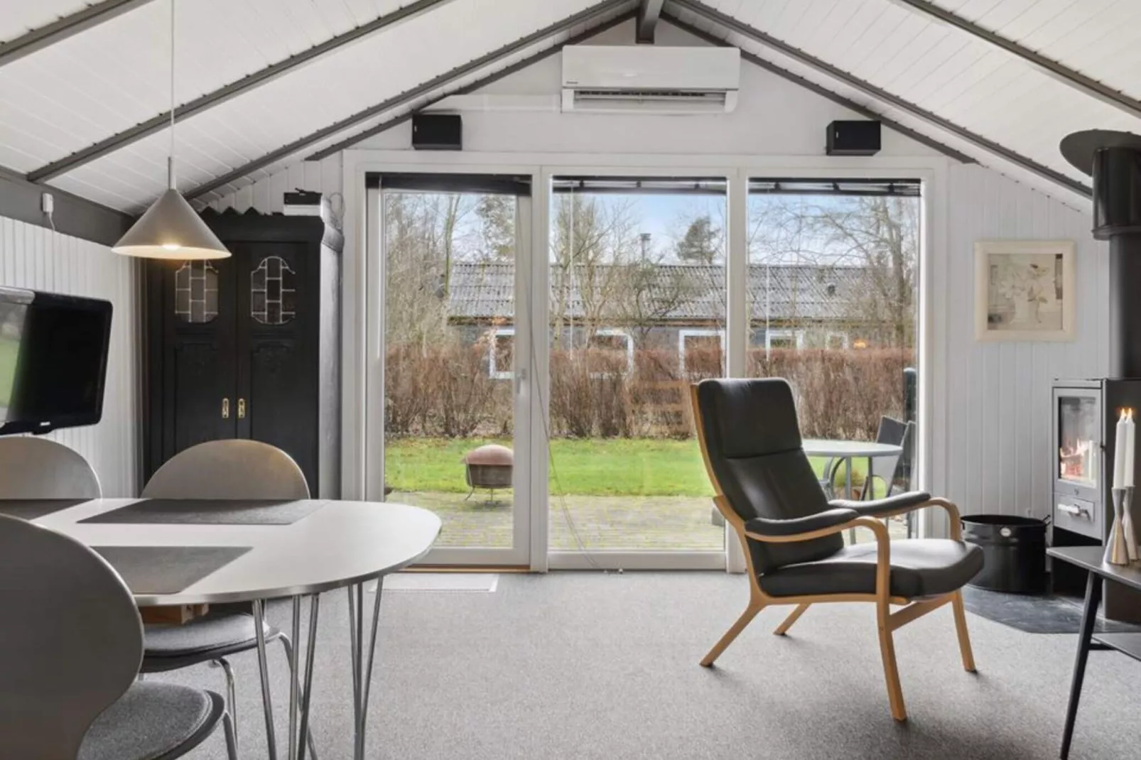 4 persoons vakantie huis in Hemmet-By Traum-Binnen