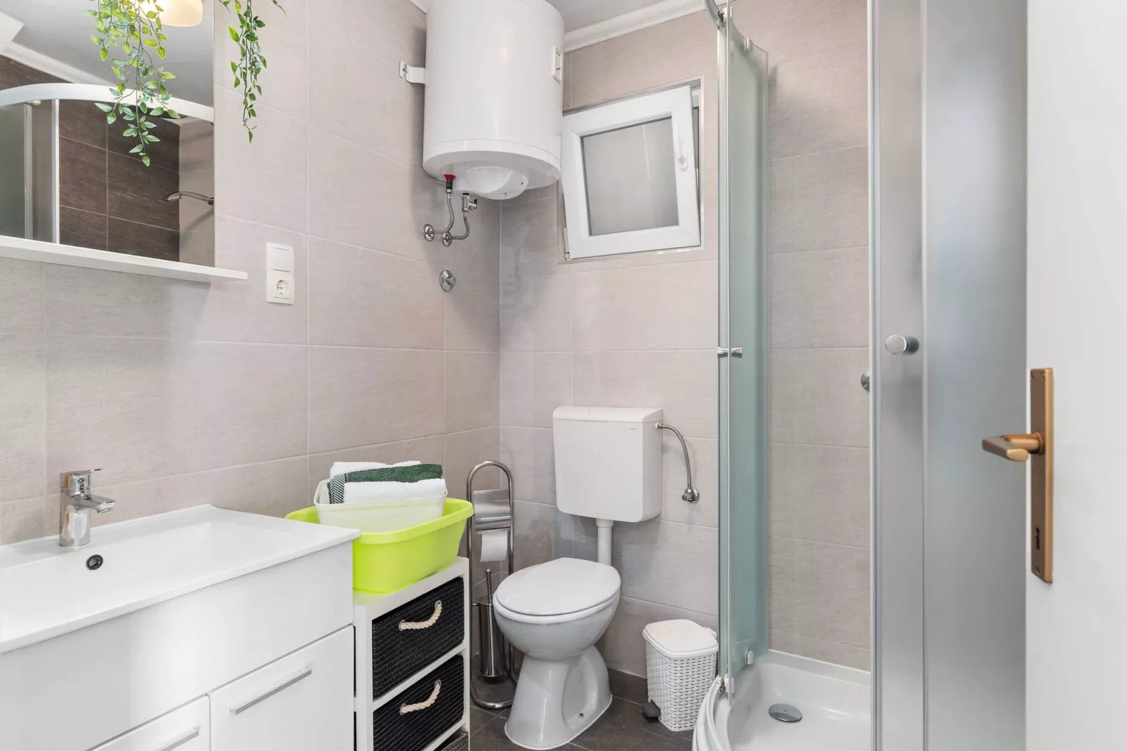 Studio Apartment Sekula