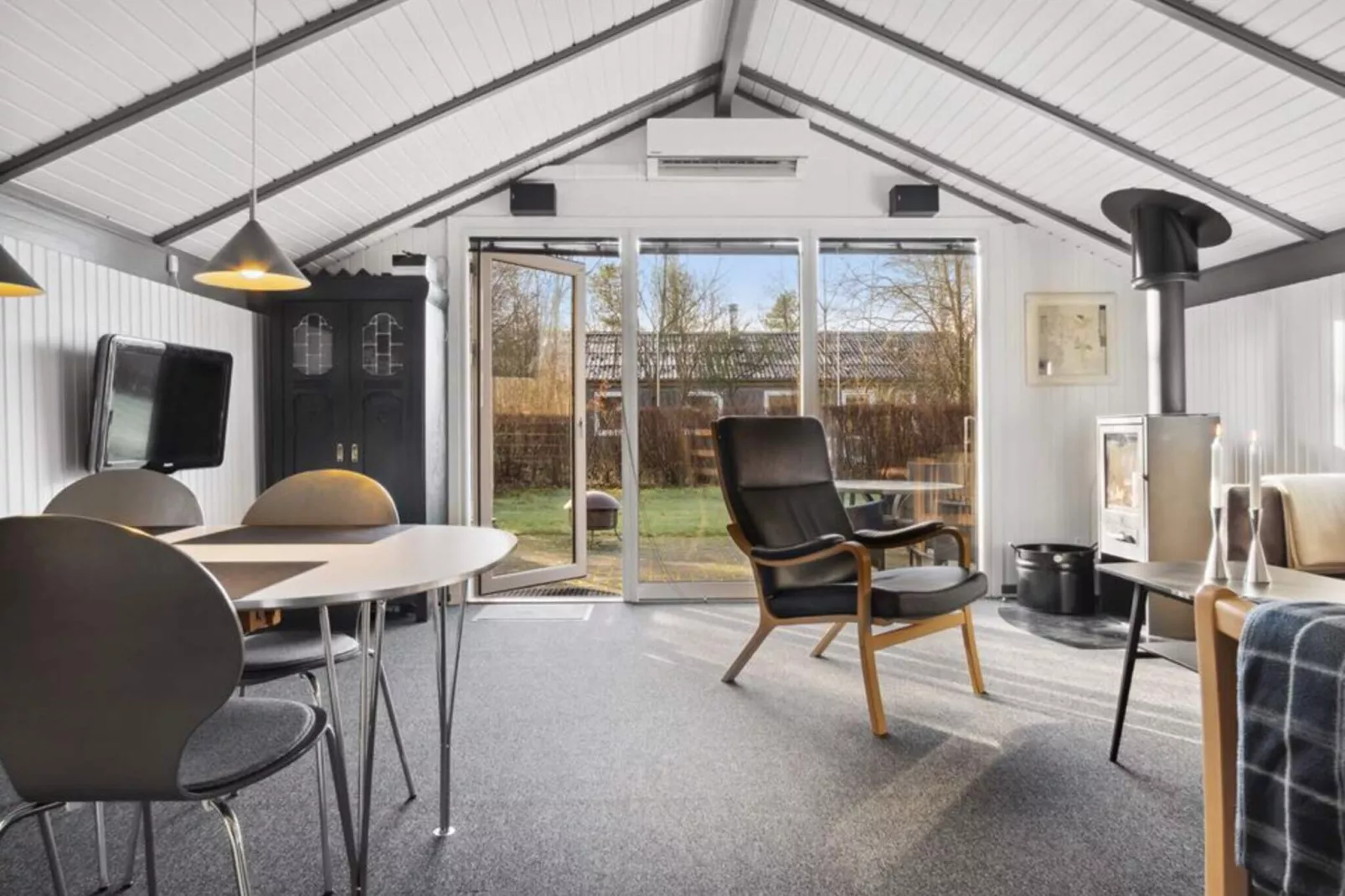 4 persoons vakantie huis in Hemmet-By Traum-Binnen