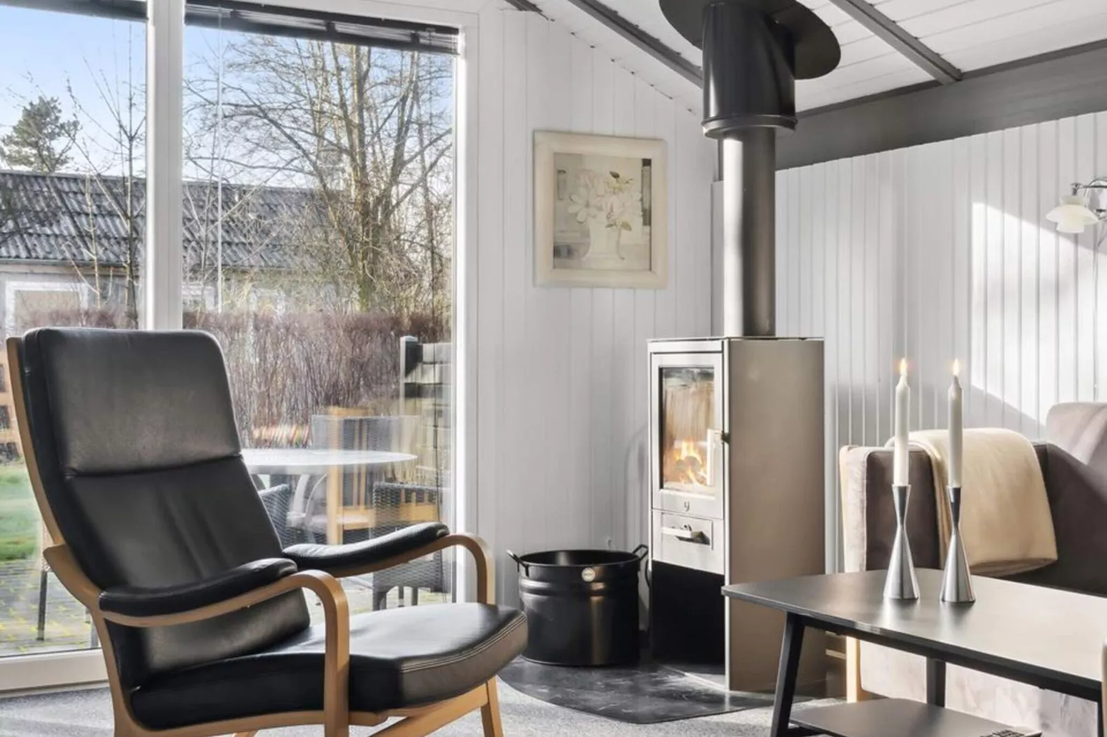 4 persoons vakantie huis in Hemmet-By Traum-Binnen