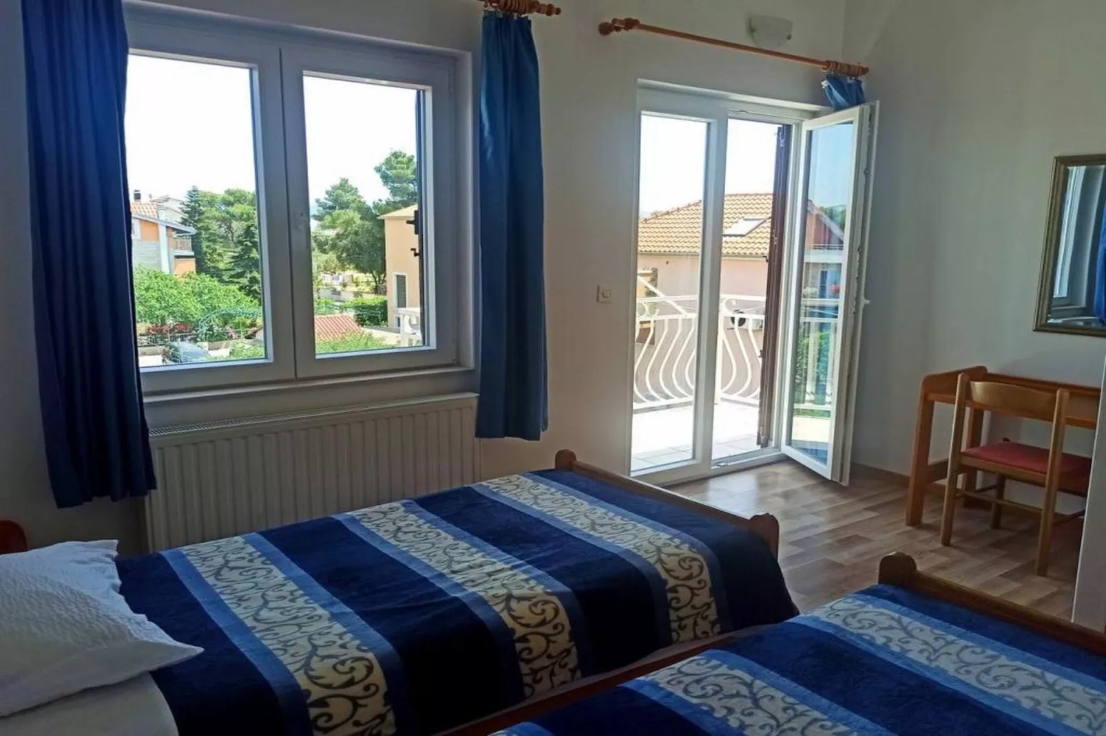 Apartments Pletikosa Gaj - A5-Slaapkamer