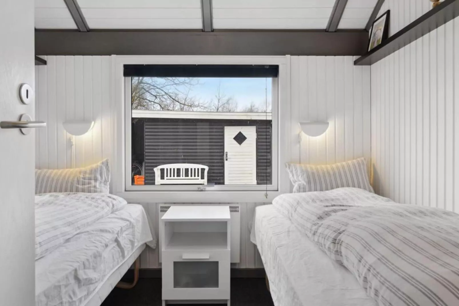 4 persoons vakantie huis in Hemmet-By Traum-Binnen